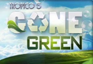 Tropico 5 - Gone Green DLC Steam Ключ