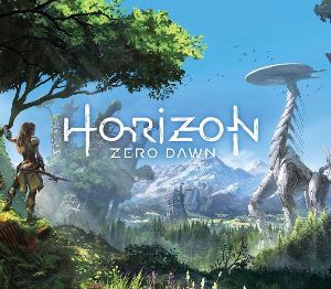 Horizon Zero Dawn - Digital Art Book DLC PC GOG Ключ