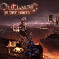Outward - The Three Brothers DLC EU v2 Steam Альтергифт