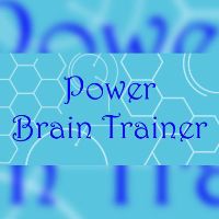 Power Brain Trainer Steam Ключ