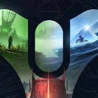 Destiny 2 - Legacy Коллекция (2023) Steam Аккаунт