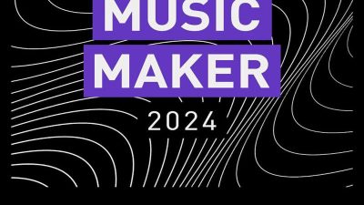 MAGIX Music Maker 2024 Premium Digital Download Ключ