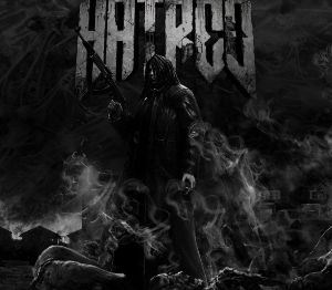 Hatred PC Steam Ключ