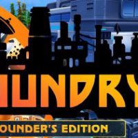 FOUNDRY Founder's издание PC Steam Альтергифт