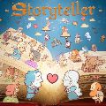 Storyteller — Ключи активации