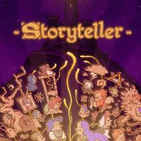 Storyteller PC Steam Ключ