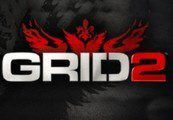 GRID 2 + GRID 2 - All In DLC Steam Ключ