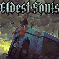 Eldest Souls ASIA Steam Ключ