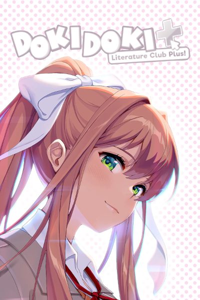 Doki Doki Literature Club Plus! Epic Games Account