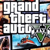 Grand Theft Auto V PC Rockstar Digital Download Ключ