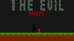 The Evil Party PC Steam Ключ