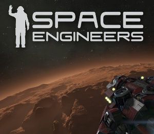 Space Engineers PC Steam Ключ