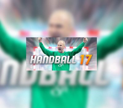 Handball 17 PC Steam Ключ