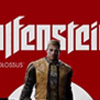 Wolfenstein II: The New Colossus EMEA Steam Ключ