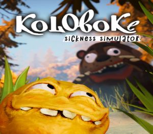 Koloboke: Sickness Simulator PC Steam Ключ