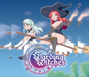 Warding Witches PC Steam CD Key