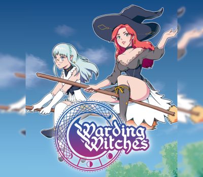 Warding Witches PC Steam Ключ