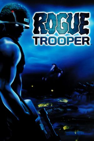 Rogue Trooper Steam Ключ