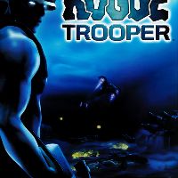 Rogue Trooper Steam Ключ