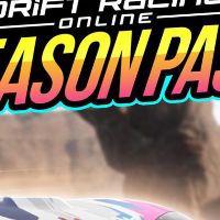 CarX Drift Racing Online - Сезонный пропуск DLC Steam Альтергифт