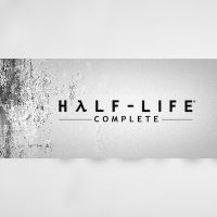 Half-Life Complete Steam Подарок