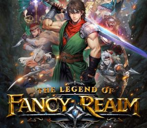 The Legend of Fancy Realm Remake PC Steam CD Key