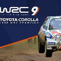 WRC 9 — Ключи активации