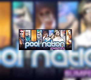 Pool Nation & Bumper Pack Набор Steam Ключ
