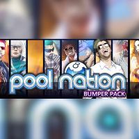 Pool Nation & Bumper Pack Набор Steam Ключ