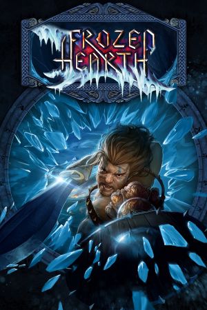 Frozen Hearth Steam Ключ