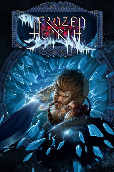 Frozen Hearth Steam CD Key