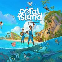Coral Island RoW Steam Ключ
