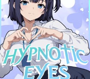 HYPNOTIC EYES PC Steam Ключ