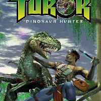 Turok Steam Подарок