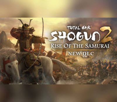 Total War: Shogun 2 - Rise of the Samurai Campaign DLC EU PC Steam Ключ
