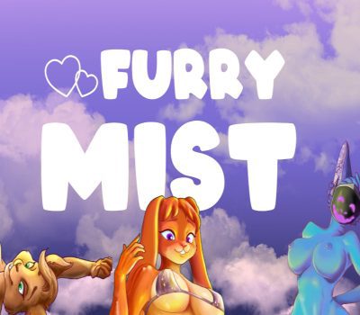 Furry Mist PC Steam Ключ