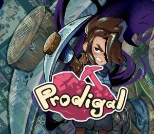 Prodigal EU PC Steam Ключ
