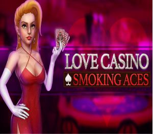 Love Casino: Smoking Aces Steam Ключ