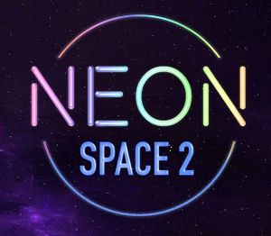 Neon Space 2 Steam Ключ