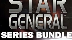 5-STAR General Series Набор PC Steam Ключ