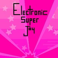 Electronic Super Joy Steam Ключ