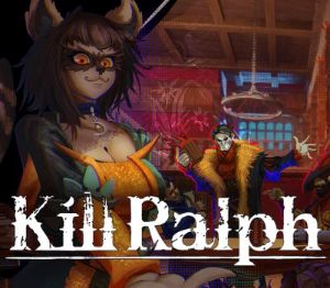 Kill Ralph PC Steam Ключ