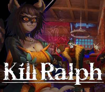 Kill Ralph PC Steam Ключ