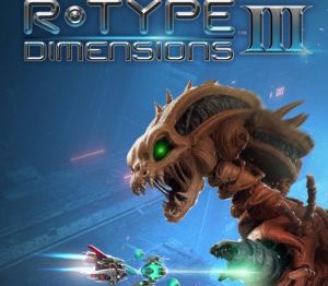 R-Type Dimensions III PC Steam Ключ