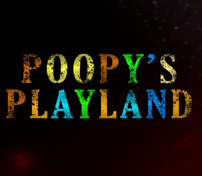 Poopy's Playland PC Steam Ключ