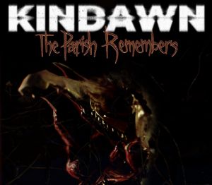 Kindawn: The Parish Remembers PC Steam Ключ