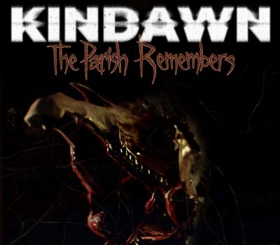 Kindawn: The Parish Remembers PC Steam Ключ