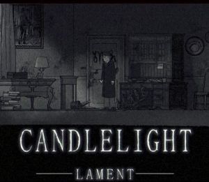 Candlelight: Lament EU PC Steam Аккаунт