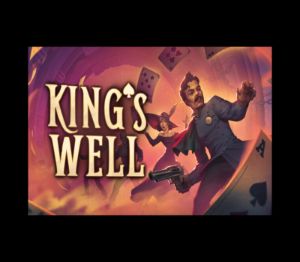 King’s Well PC Steam Ключ