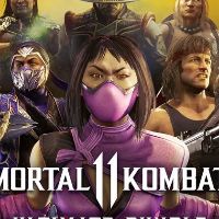 Mortal Kombat 11 - Ultimate Add-On Набор EU Steam Ключ